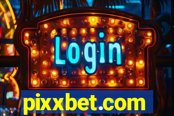 pixxbet.com