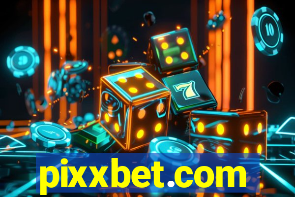 pixxbet.com