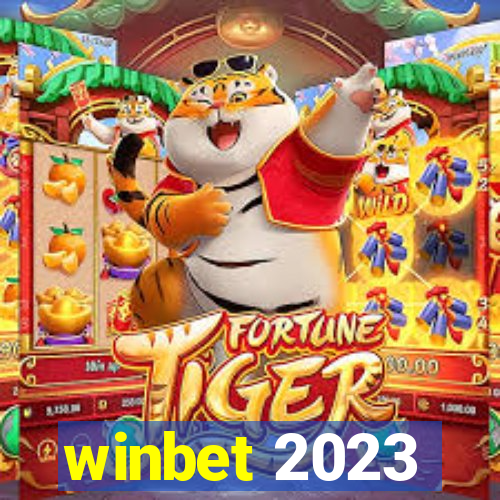 winbet 2023