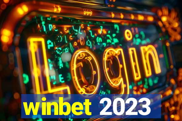 winbet 2023