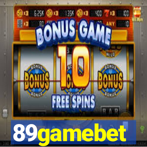 89gamebet