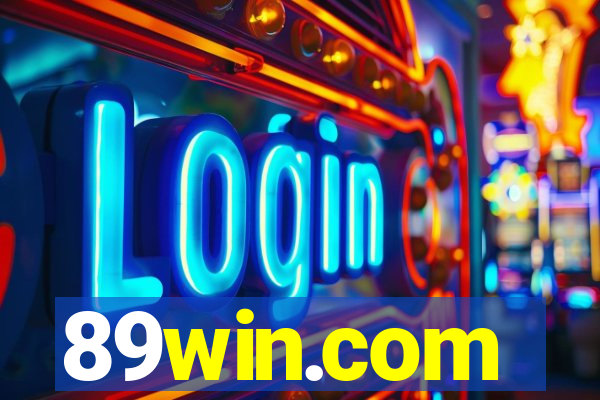 89win.com