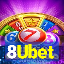 8Ubet