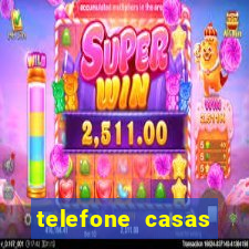 telefone casas bahia shopping del rey bh