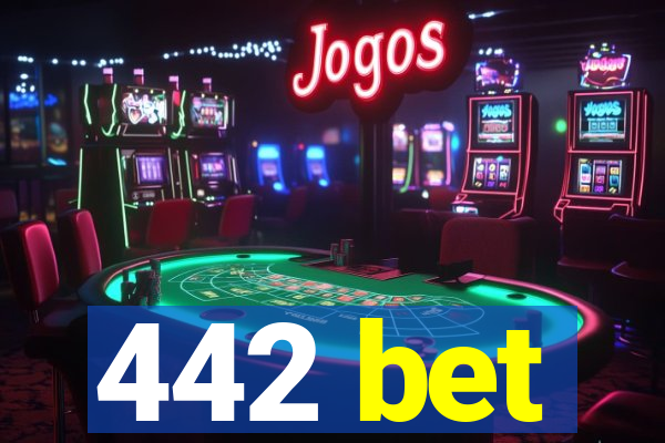 442 bet