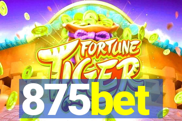 875bet