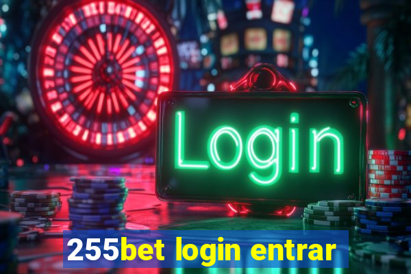 255bet login entrar