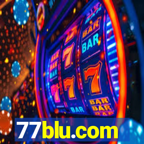 77blu.com