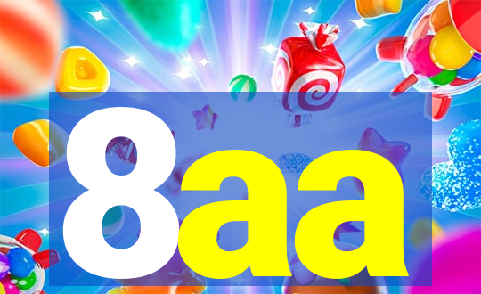 8aa