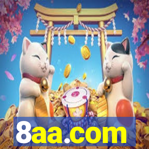 8aa.com