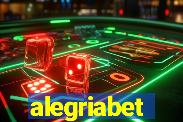 alegriabet