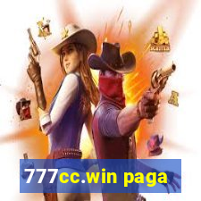 777cc.win paga