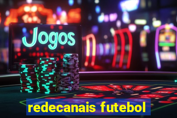 redecanais futebol