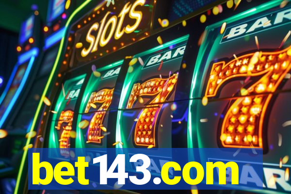 bet143.com