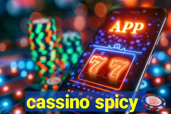 cassino spicy