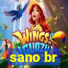 sano br