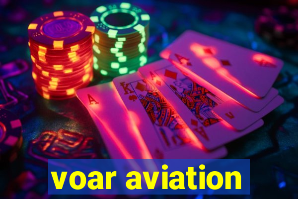 voar aviation