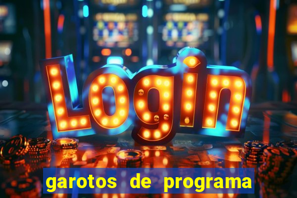 garotos de programa no rs