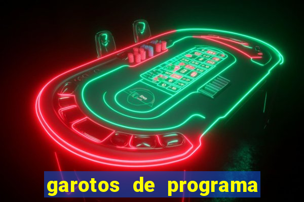 garotos de programa no rs