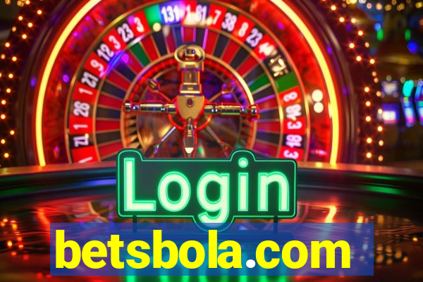 betsbola.com