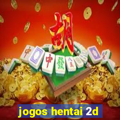 jogos hentai 2d