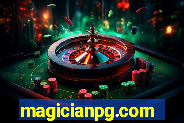 magicianpg.com