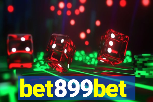 bet899bet