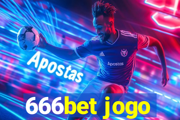 666bet jogo