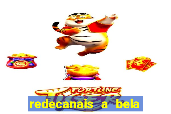 redecanais a bela e a fera