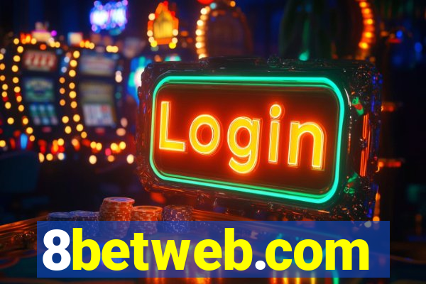 8betweb.com