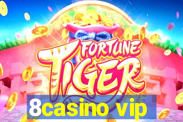 8casino vip