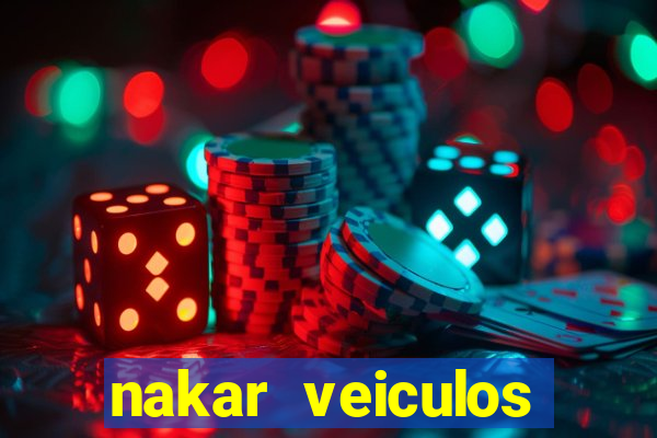 nakar veiculos porto alegre