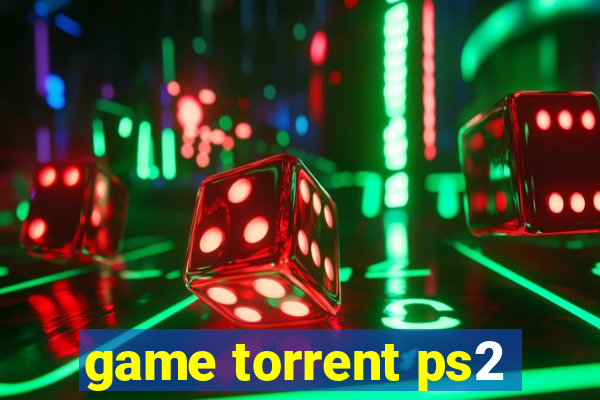 game torrent ps2