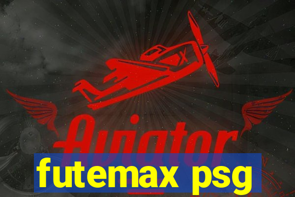 futemax psg