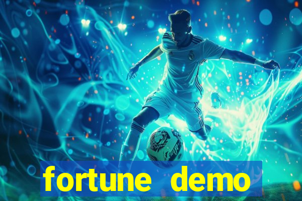 fortune demo grátis dinheiro infinito