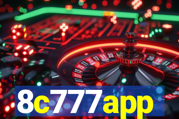 8c777app