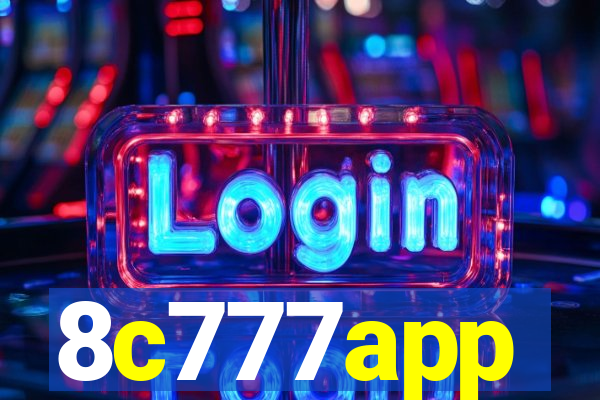 8c777app