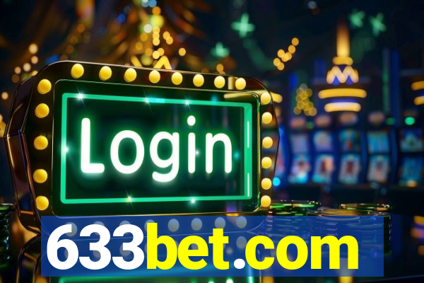 633bet.com