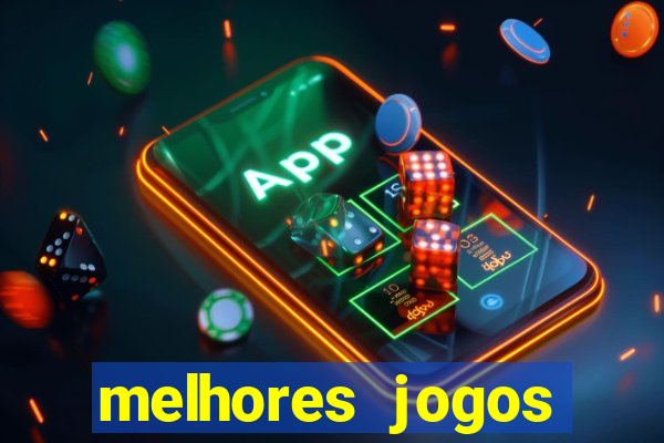 melhores jogos mundo aberto para android