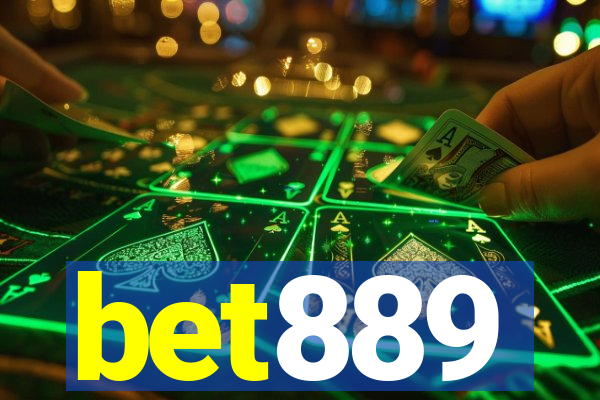 bet889