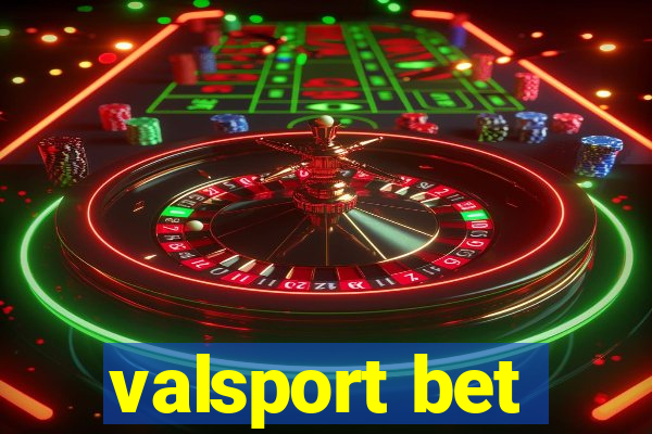 valsport bet