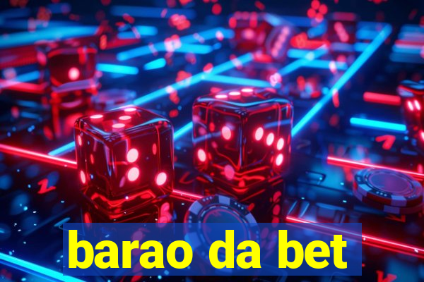 barao da bet