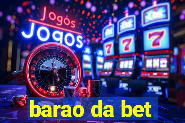 barao da bet