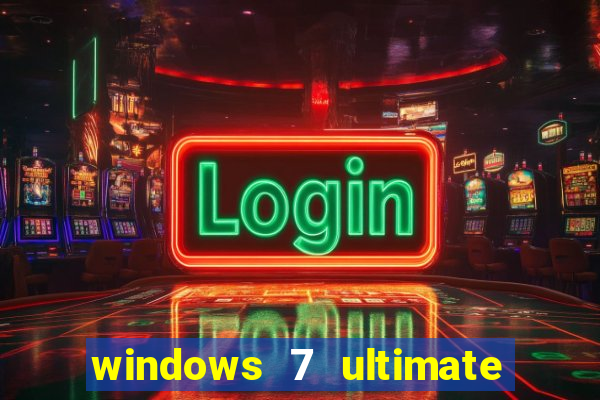 windows 7 ultimate 64 bits download