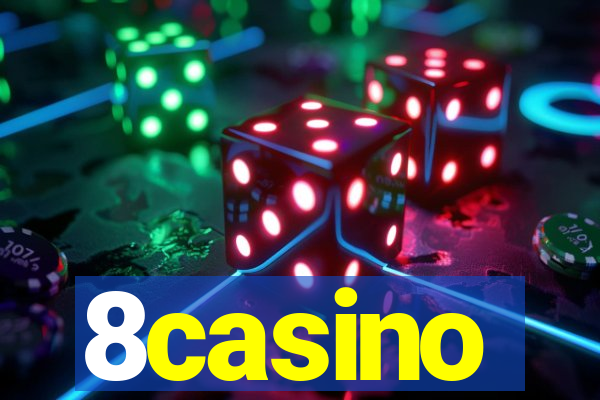 8casino