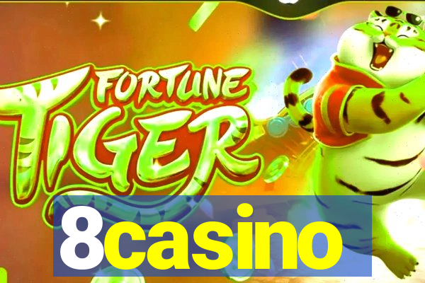 8casino