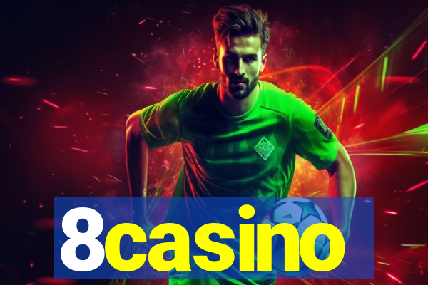 8casino