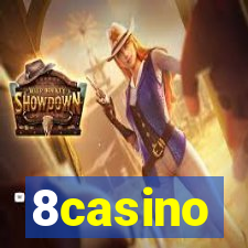 8casino