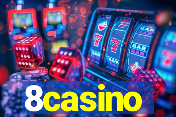 8casino