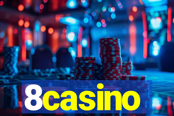 8casino